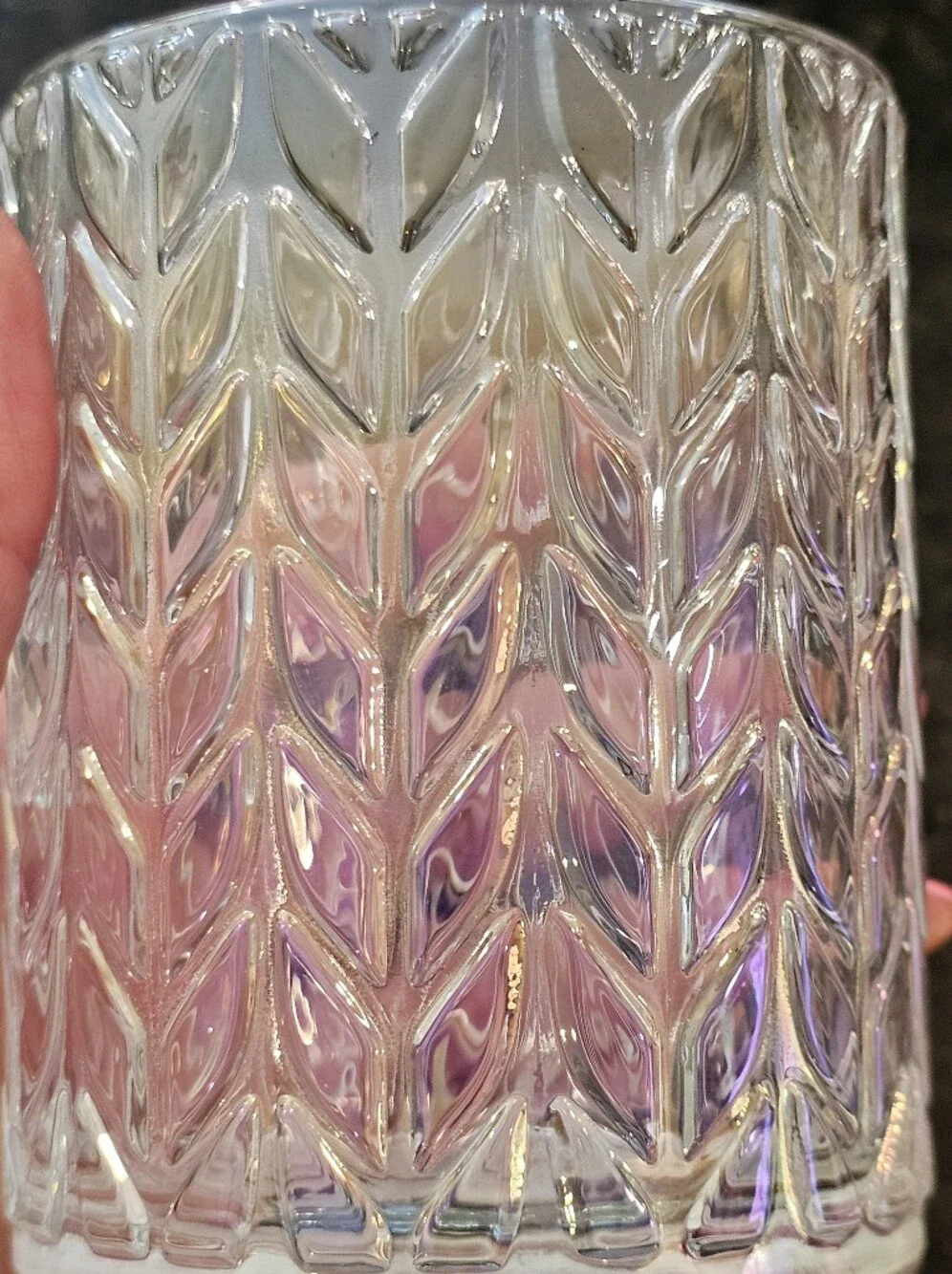 8 Glass Vessels For Candle Making w/ 43 Wicks, 60 Stickers & Centering Tool